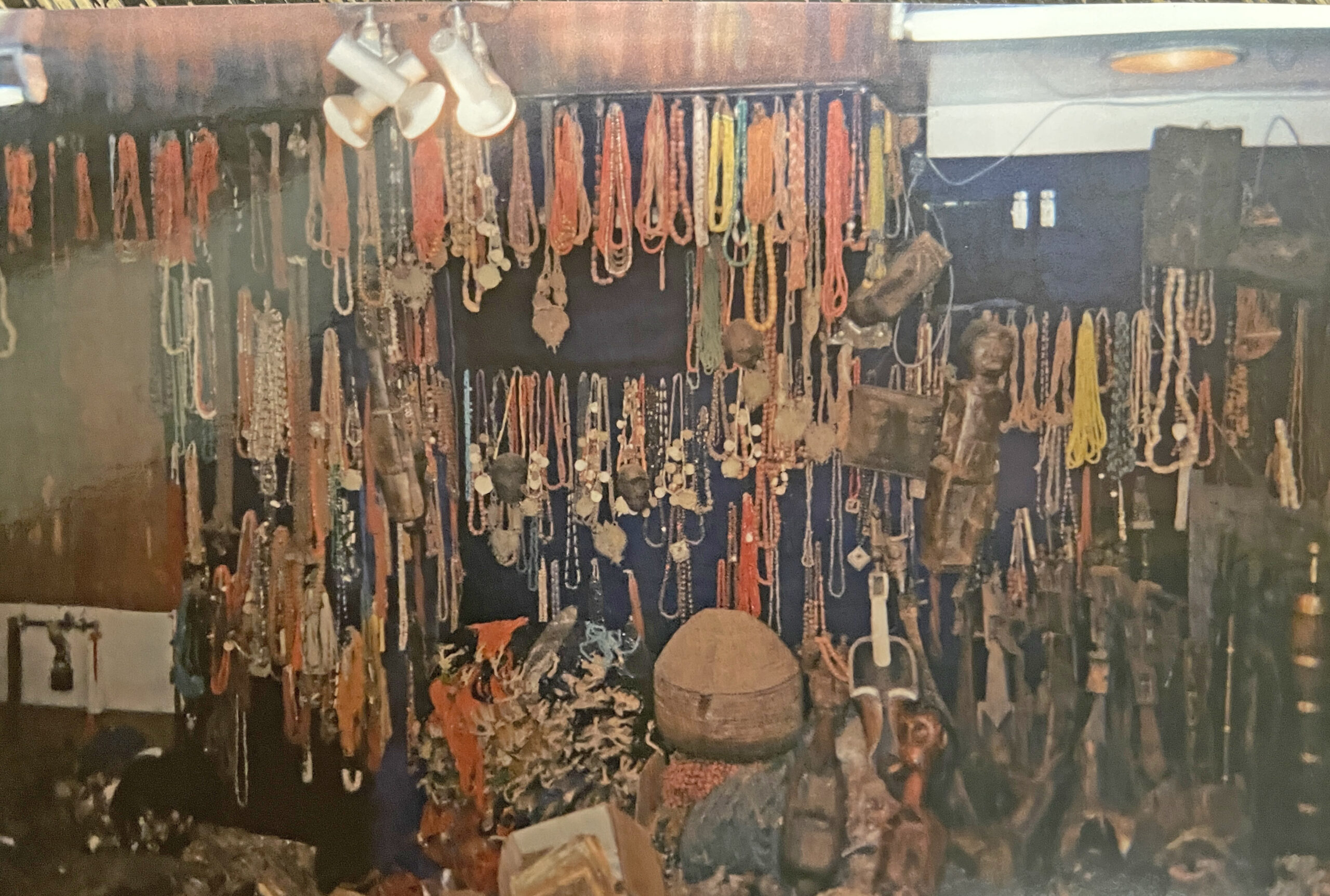 インド出張中に撮影した街並みの写真